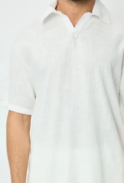 Polo effet lin