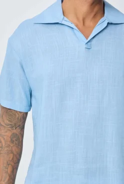 Polo effet lin