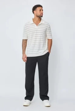 Polo manches courtes