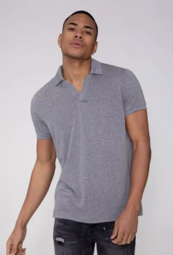 Polo épaisseur modérée