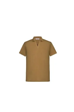 Polo épaisseur modérée