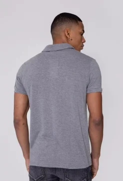 Polo épaisseur modérée