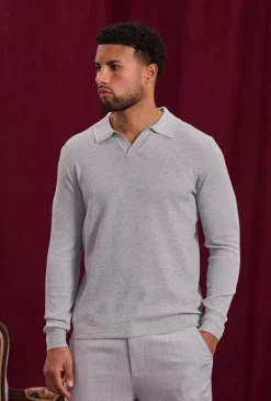 Polo uni
