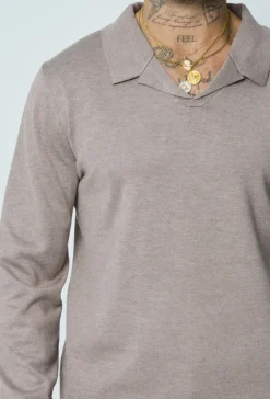 Polo uni
