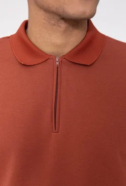 Polo uni