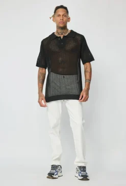 Polo uni