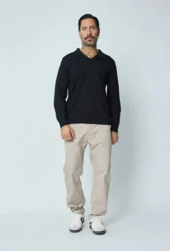 Polo uni