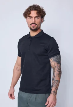 Polo uni
