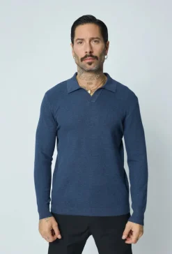 Polo uni