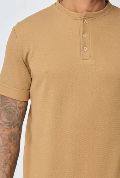 Polo uni