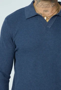 Polo uni