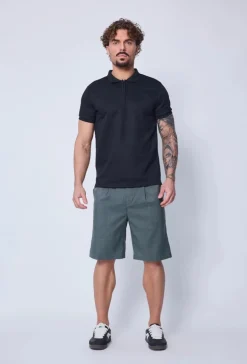 Polo uni