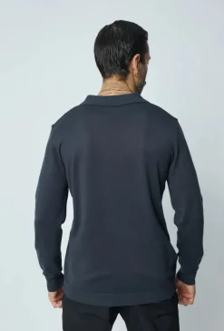 Polo uni
