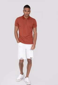 Polo uni