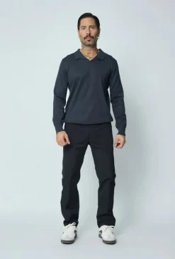 Polo uni