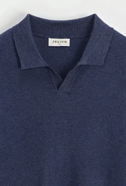 Polo uni