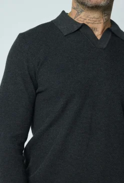 Polo uni