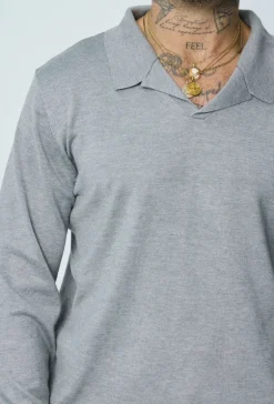 Polo uni
