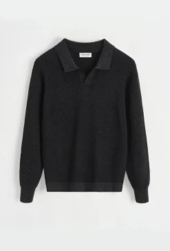 Polo uni