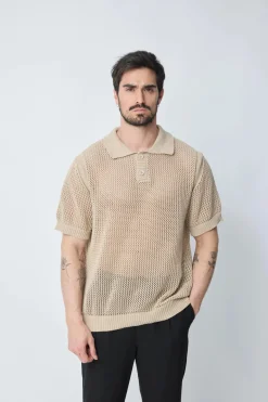 Polo uni