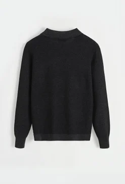 Polo uni