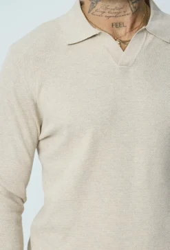 Polo uni