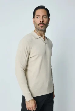 Polo uni