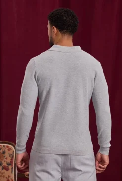 Polo uni