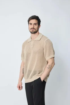 Polo uni