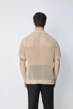 Polo uni