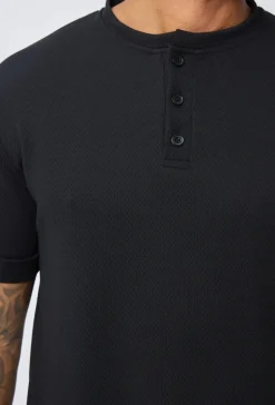 Polo uni