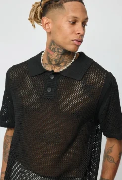 Polo uni