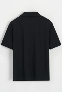 Polos col ouvert
