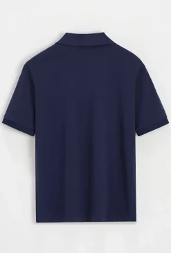 Polos col ouvert