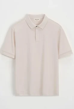 Polos unis