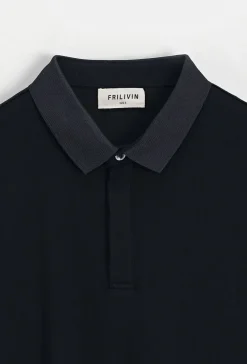 Polos unis