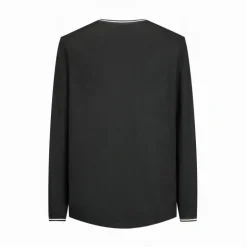 Pull à manches longues