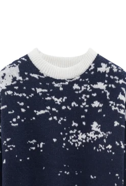 Pull à multi taches