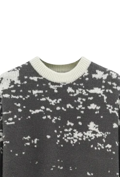 Pull à multi taches