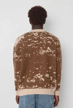 Pull à multi taches