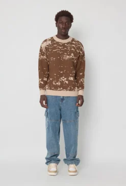 Pull à multi taches