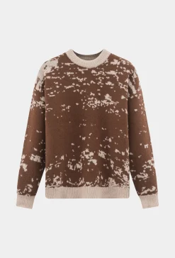 Pull à multi taches