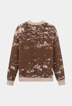 Pull à multi taches