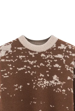 Pull à multi taches
