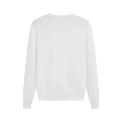 Pull basic à col rond
