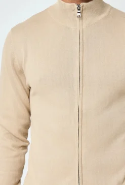 Pull col montant à zip
