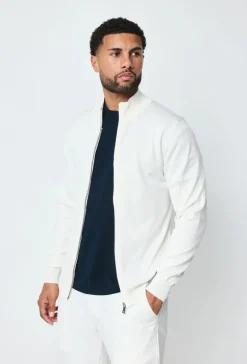 Pull col montant à zip