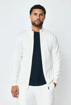 Pull col montant à zip