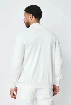Pull col montant à zip