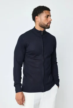 Pull col montant à zip